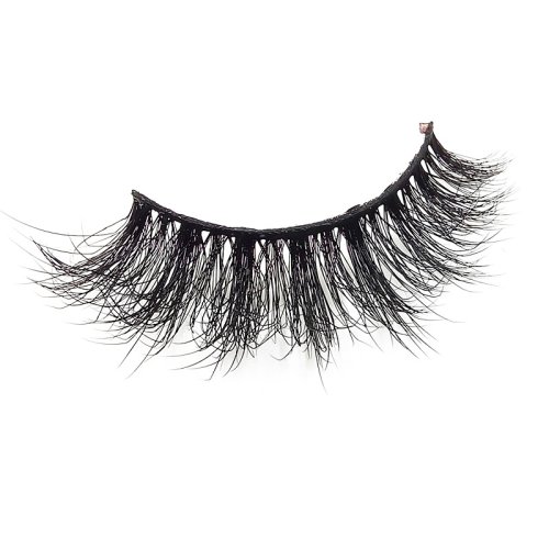 Wholesale 3D Faux Mink Lashes TF02