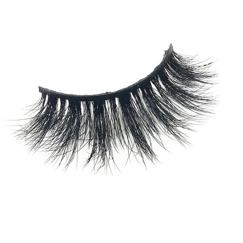 Re-usable 3D Faux Mink Effect Lashes TF04