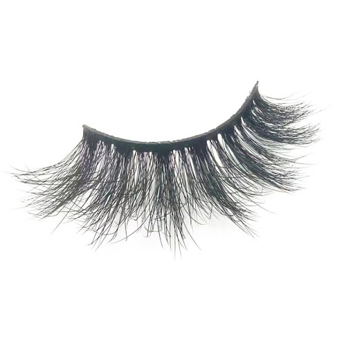 High Quality 3D Vegan Mink Lashes TF11
