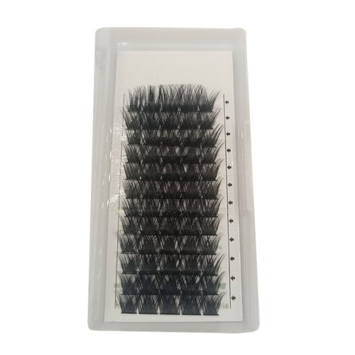 New Arrival Cluster Eyelash Extensions TDF01 