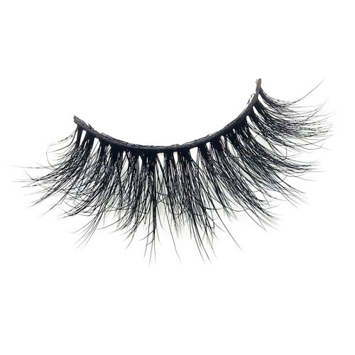 Wholesale 3D Faux Mink Lashes TF05