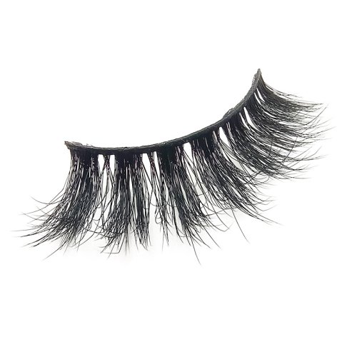 High Quality 3D Vegan Mink Lashes TF03
