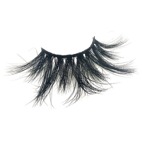 Extra Long 5D Mink Eyelash 5D13