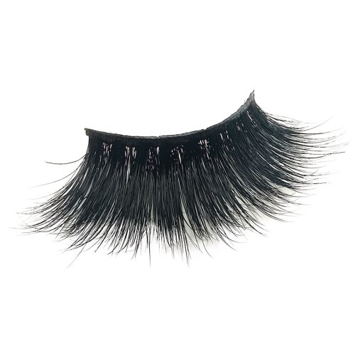 Extra Long 5D Mink Eyelash 5D07