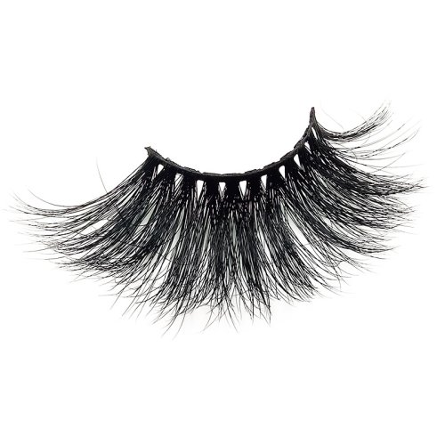 Extra Long 5D Mink Eyelash 5D05