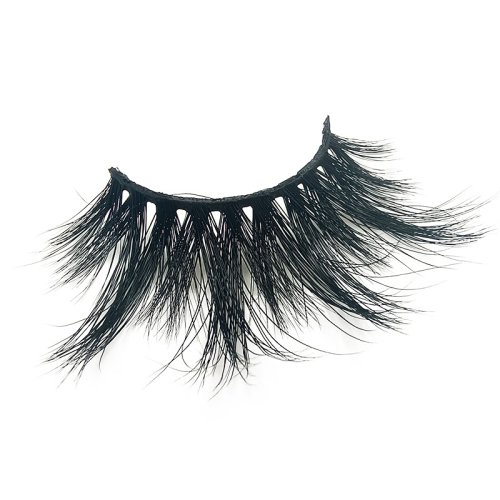 Extra Long 5D Mink Eyelash 5D09