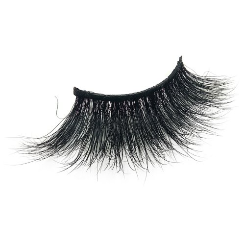 Extra Long 5D Mink Eyelash 5D11