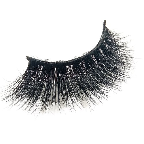 3D Strip Mink Wholesale Lashes TM06