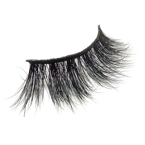 High Quality 3D Mink Lashes TM08