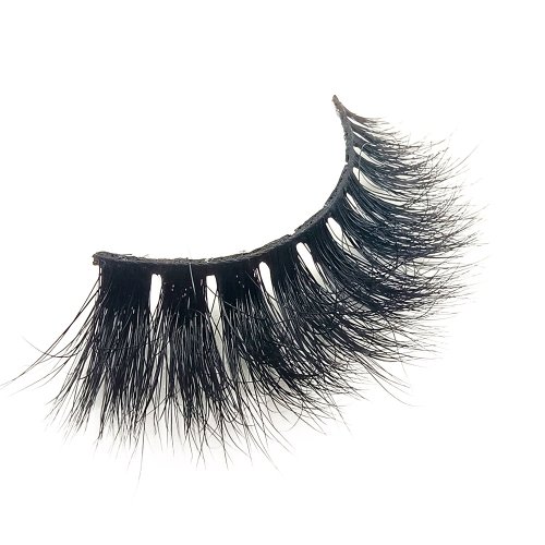 3D Strip Mink Wholesale Lashes TM07