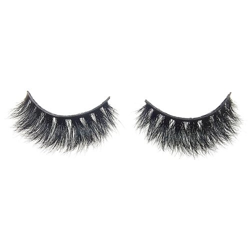 3D Strip Mink Wholesale Lashes TM02