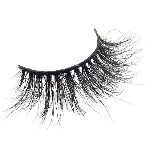 High Quality 3D Mink Lashes TM12