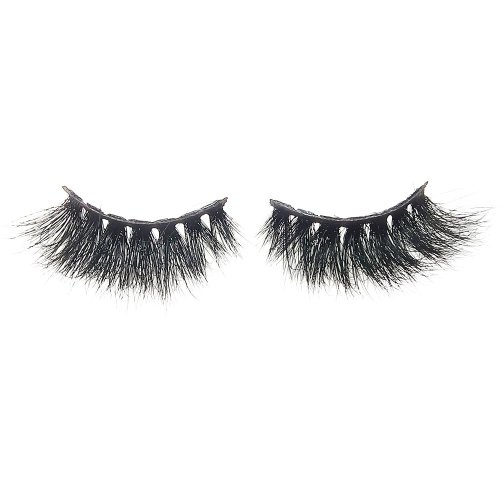 Private Label 3D Mink Lashes TM09