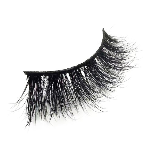 Affordable Wholesale 3D Mink Lashes TM05