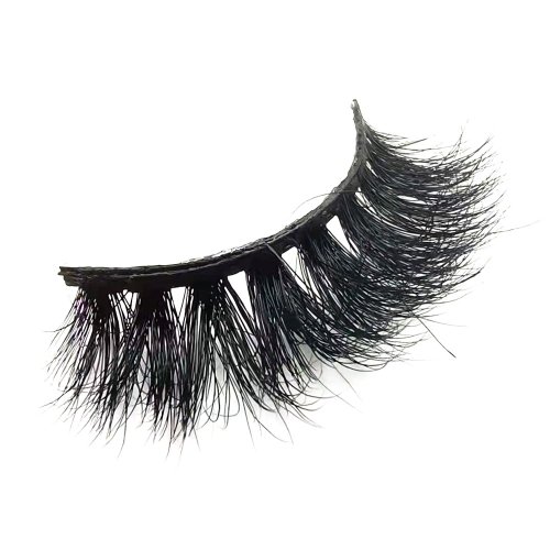 High Quality 3D Mink Lashes TM03