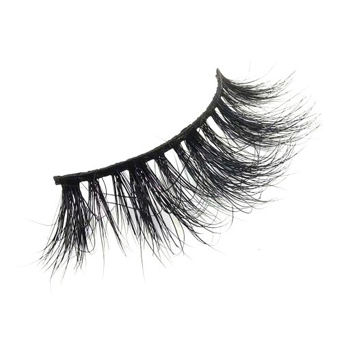 Private Label 3D Mink Lashes TM01