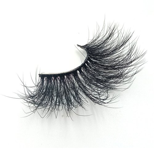 Best Selling Super Fluffy 5D Faux Mink Lashes TA11