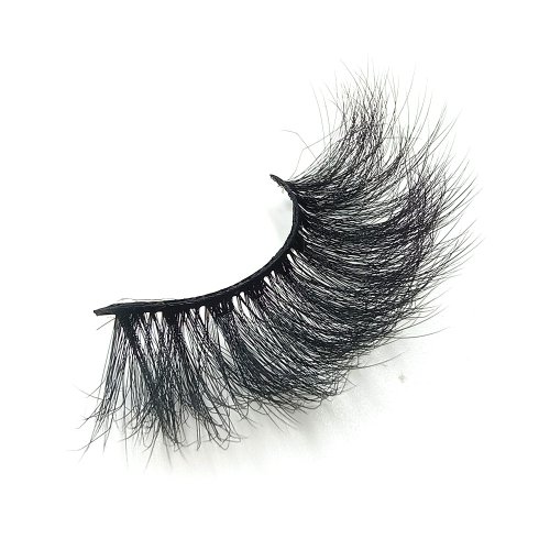 Best Selling Super Fluffy 5D Faux Mink Lashes TA04