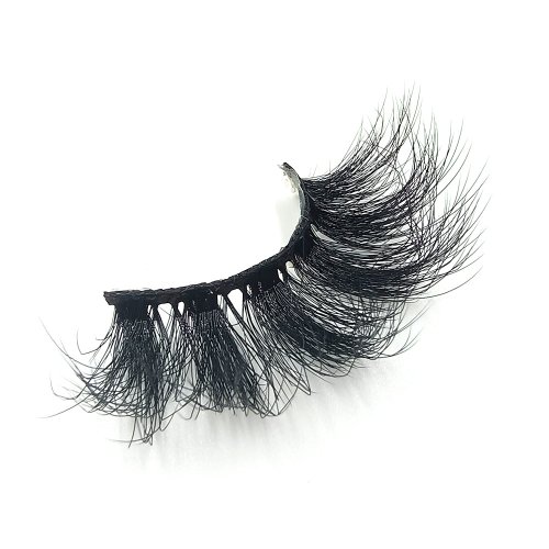 Wholesale Bulk 5D Faux Mink Lashes Packaging Boxes TA09