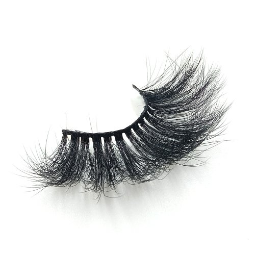Wholesale Bulk 5D Faux Mink Lashes Packaging Boxes TA03