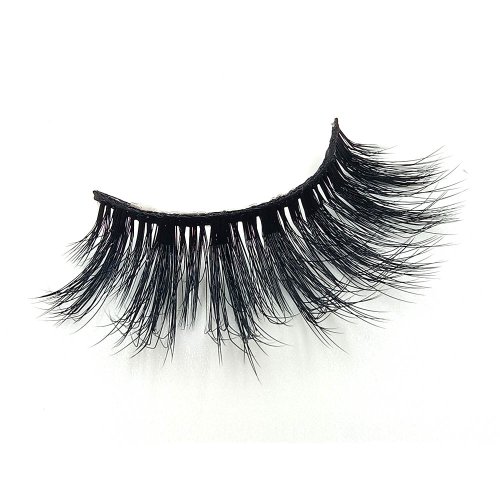 Taodilashes New Private Label Fluffy Vegan Mink Lashes TZ07
