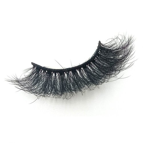 Best Selling Super Fluffy Faux Mink Lashes TZ04